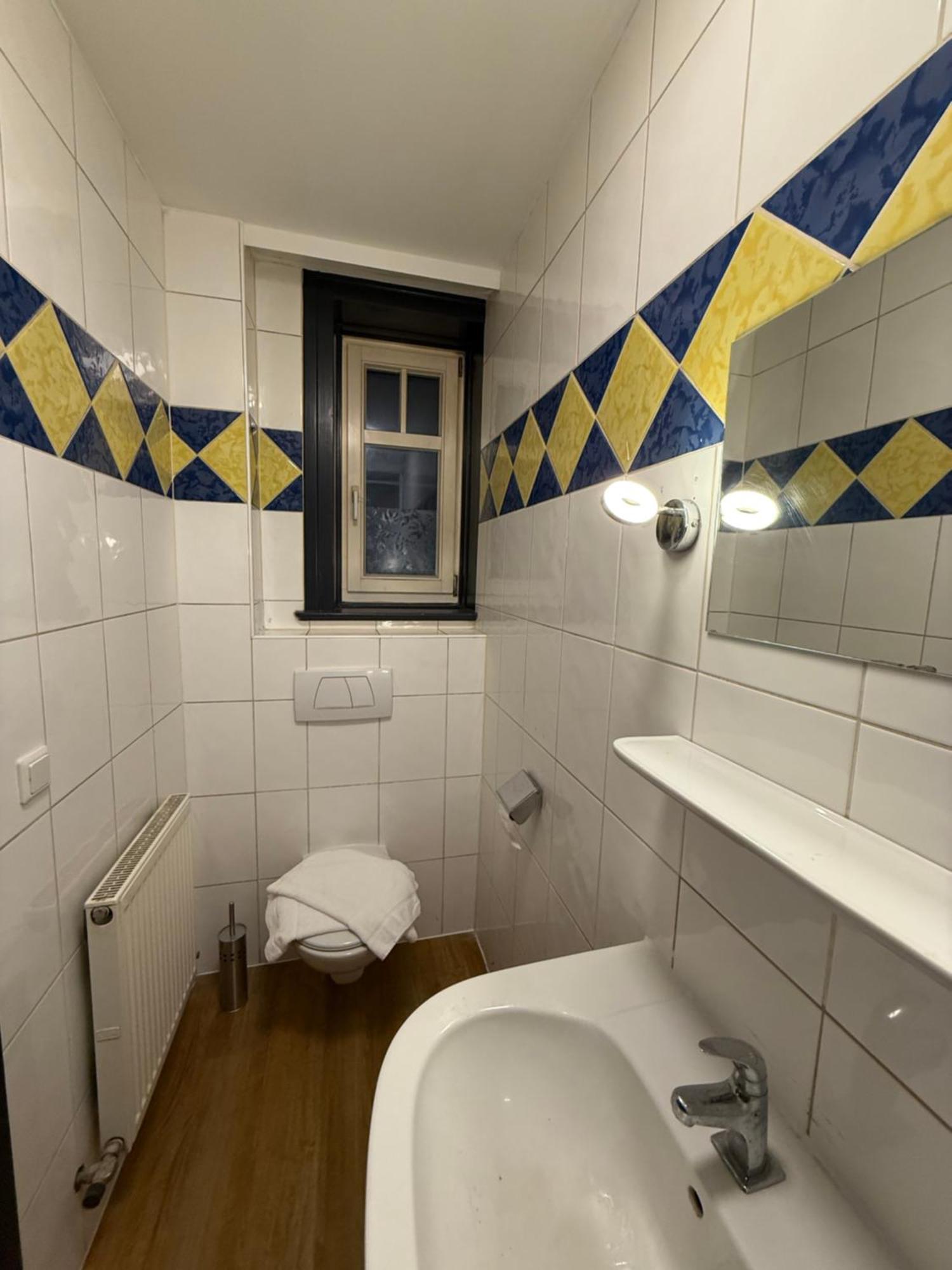 Crown Living Villa Blumenau Studios, Smarttv, Parkplatz Lustenau Esterno foto
